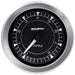 AutoMeter 7014-CH DIRECT FIT DASH KIT; NOVA 62-65; TACH/MPH/FUEL/OILP/WTMP/VOLT; CHRONO - Truck Part Superstore