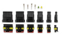 MSD 8197MSD MSD Superseal Connector Kit - Truck Part Superstore