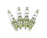 ACCEL 8198 U-Groove Spark Plug Header Plug - Truck Part Superstore