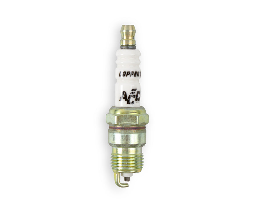 ACCEL 8198 U-Groove Spark Plug Header Plug - Truck Part Superstore