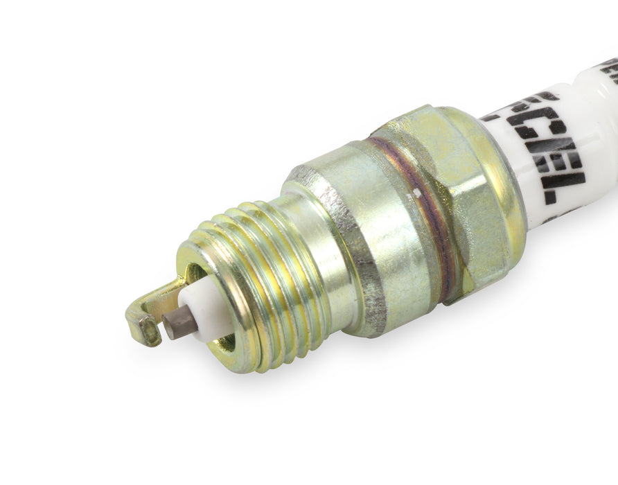 ACCEL 8198 U-Groove Spark Plug Header Plug - Truck Part Superstore
