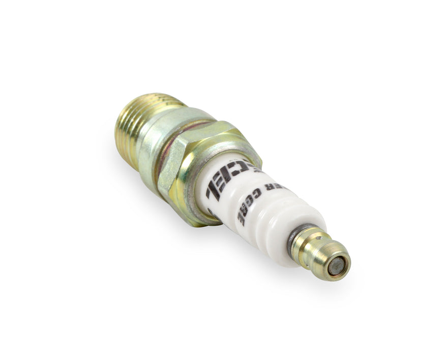ACCEL 8198 U-Groove Spark Plug Header Plug - Truck Part Superstore
