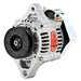 Powermaster Performance 8198 XS Volt™ Racing Alternator - Truck Part Superstore