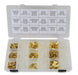 MSD 8198MSD MSD Open Barrel Connector Kit - Truck Part Superstore