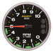 AutoMeter 8199-05702 GAUGE; TACH; 5in.; 10K RPM; CARBON FIBER; W/PIT ROAD LIGHTS/PEAK; NASCAR CAN - Truck Part Superstore