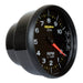 AutoMeter 8199-05702 GAUGE; TACH; 5in.; 10K RPM; CARBON FIBER; W/PIT ROAD LIGHTS/PEAK; NASCAR CAN - Truck Part Superstore