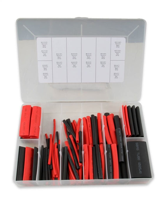 MSD 8199MSD MSD Heat Shrink Kit - Truck Part Superstore