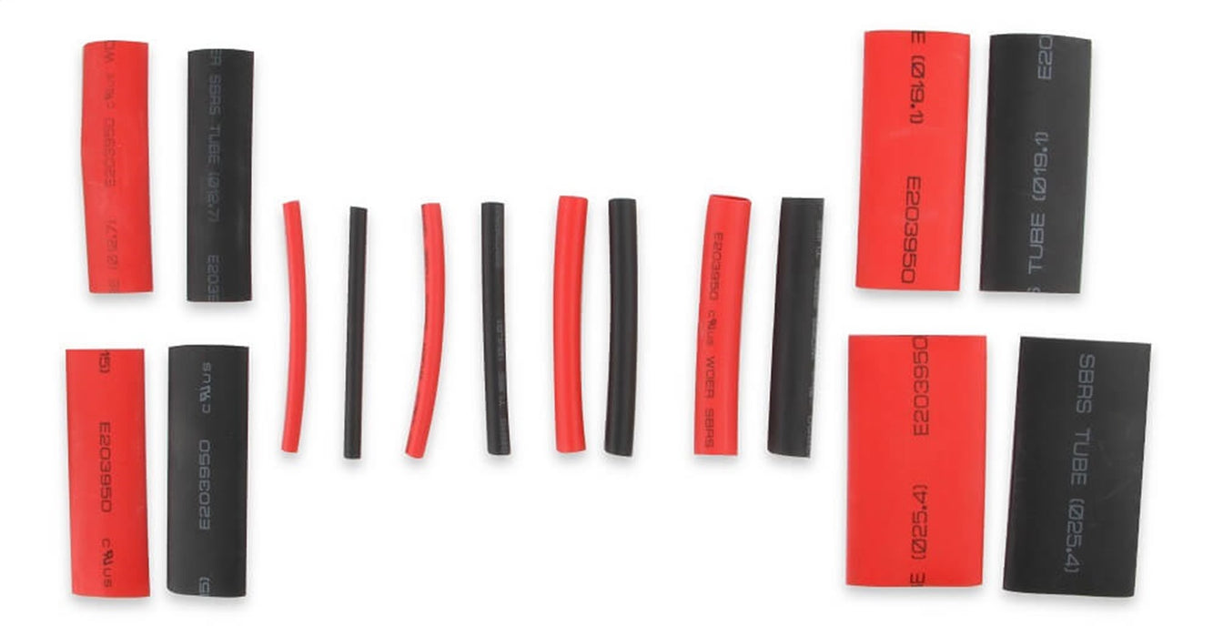 MSD 8199MSD MSD Heat Shrink Kit - Truck Part Superstore