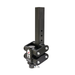 GEN-Y Hitch GH-7092 SPARTAN TORSION-FLEX ML 5" Offset 4" Square Goose 2 5/16" Std 7K TW 30K - Truck Part Superstore