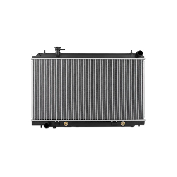 Mishimoto R2576 Replacement Radiator, fits Nissan 350Z 2003-2006 - Truck Part Superstore