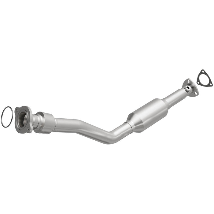MagnaFlow Exhaust Products 4561996 California Direct-Fit Catalytic Converter - Truck Part Superstore