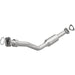 MagnaFlow Exhaust Products 4561996 California Direct-Fit Catalytic Converter - Truck Part Superstore