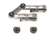 COMP Cams 99904-16 Race XD REM Finished Bushed Solid Roller Lifters for .904" Chevrolet Small Block - Truck Part Superstore