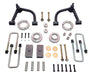 Tuff Country 54035 4 Inch Lift Kit 15-18 Toyota Hilux w/Standard Control Arms Tuff Country - Truck Part Superstore