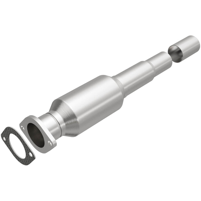 MagnaFlow Exhaust Products 5571145 California Direct-Fit Catalytic Converter - Truck Part Superstore