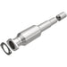 MagnaFlow Exhaust Products 5571145 California Direct-Fit Catalytic Converter - Truck Part Superstore
