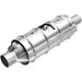 MagnaFlow Exhaust Products 339301 California Universal Catalytic Converter - Truck Part Superstore