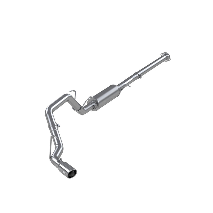 MBRP Exhaust S5153AL Exhaust System Kit - Truck Part Superstore