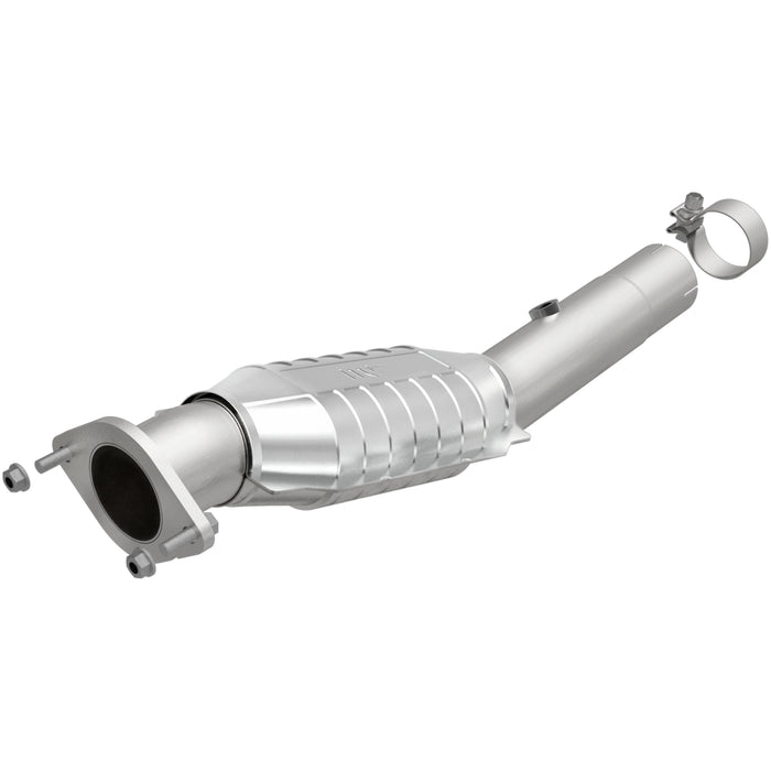 MagnaFlow Exhaust Products 4451648 California Direct-Fit Catalytic Converter - Truck Part Superstore
