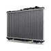 Mishimoto R1746-AT Replacement Radiator, fits Lexus ES300 1994-1996 - Truck Part Superstore