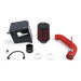 Mishimoto MMAI-FXT-14WRD Subaru Forester XT Race Intake, 2014-2018 Wrinkle Red - Truck Part Superstore
