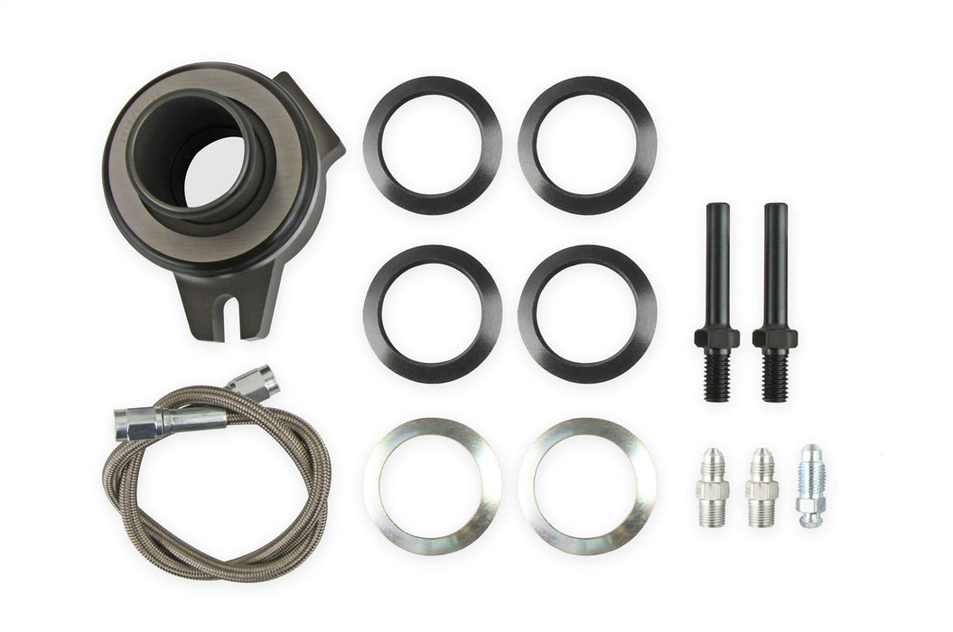Hays 82-100 Hays Hydraulic Release Bearing Kit; For GM Muncie/Saginaw/T10/T5; - Truck Part Superstore