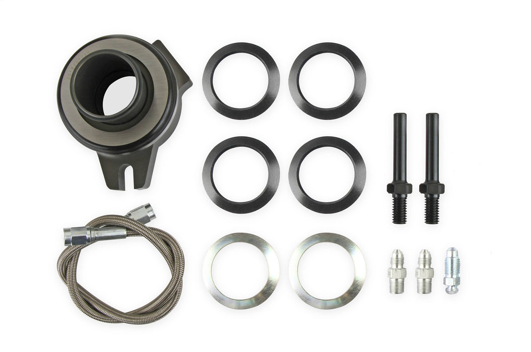 Hays 82-100 Hays Hydraulic Release Bearing Kit; For GM Muncie/Saginaw/T10/T5; - Truck Part Superstore