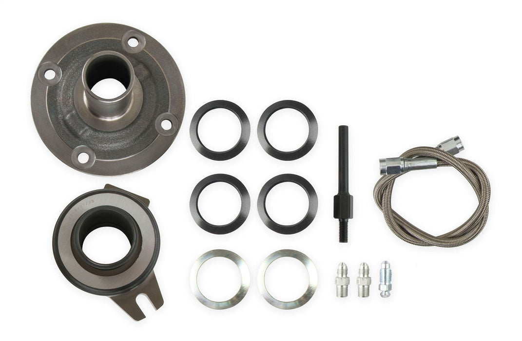 Hays 82-101 Hays Hydraulic Release Bearing Kit; For 1985-95 Ford V8 T5; - Truck Part Superstore