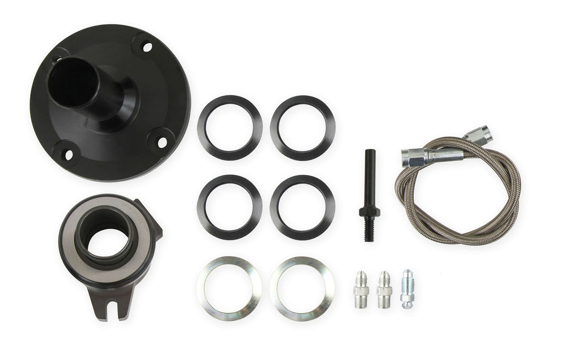 Hays 82-103 Hays Hydraulic Release Bearing Kit; For Ford Tremec/TKO500/TKO600 5 Speed; - Truck Part Superstore