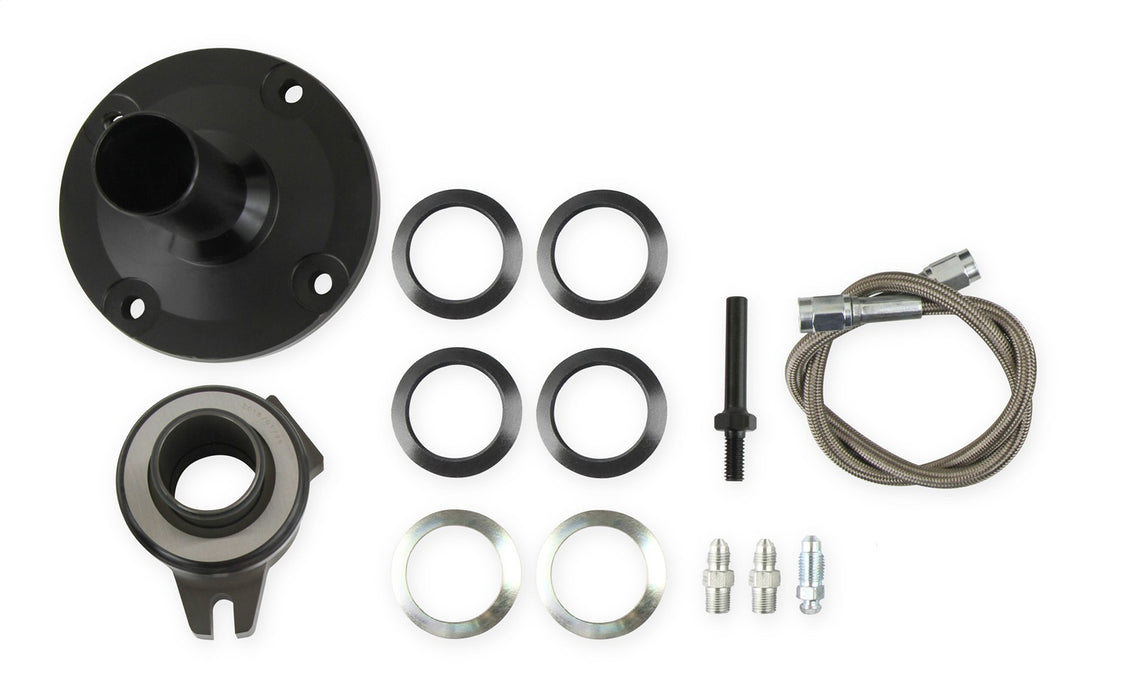 Hays 82-103 Hays Hydraulic Release Bearing Kit; For Ford Tremec/TKO500/TKO600 5 Speed; - Truck Part Superstore