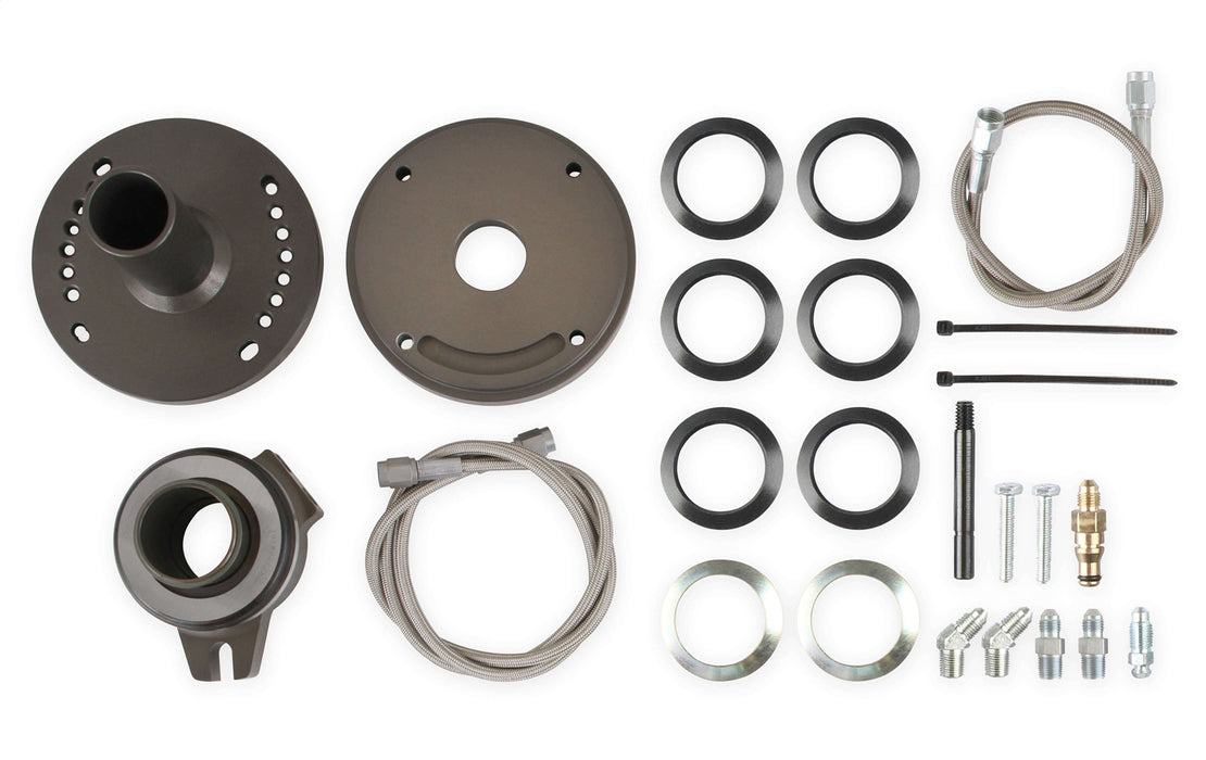 Hays 82-107 Hays Hydraulic Release Bearing Kit; For 2005-2017 Mustang GT/2007-14 GT500; - Truck Part Superstore