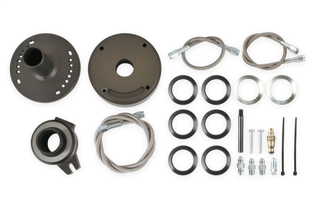 Hays 82-108 Hays Hydraulic Release Bearing Kit; For 2010-2019 Camaro V8; - Truck Part Superstore