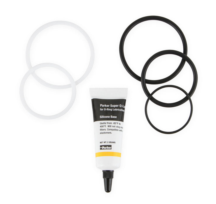 Hays 82-114 Hays Replacement O-Ring Set; For [PN82-100/82-103]; - Truck Part Superstore