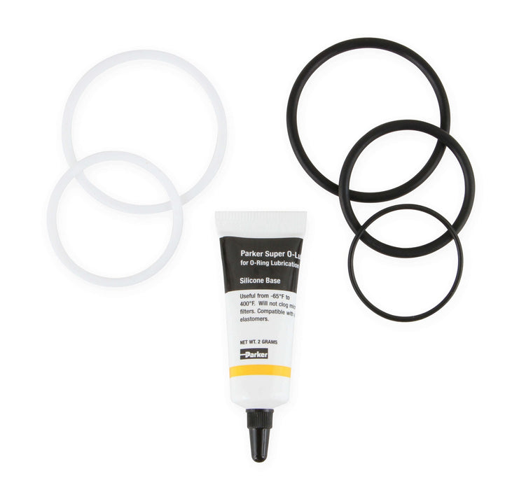 Hays 82-114 Hays Replacement O-Ring Set; For [PN82-100/82-103]; - Truck Part Superstore