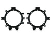 Metra Electronics 82-3002 Speaker Adapter Plates - Truck Part Superstore