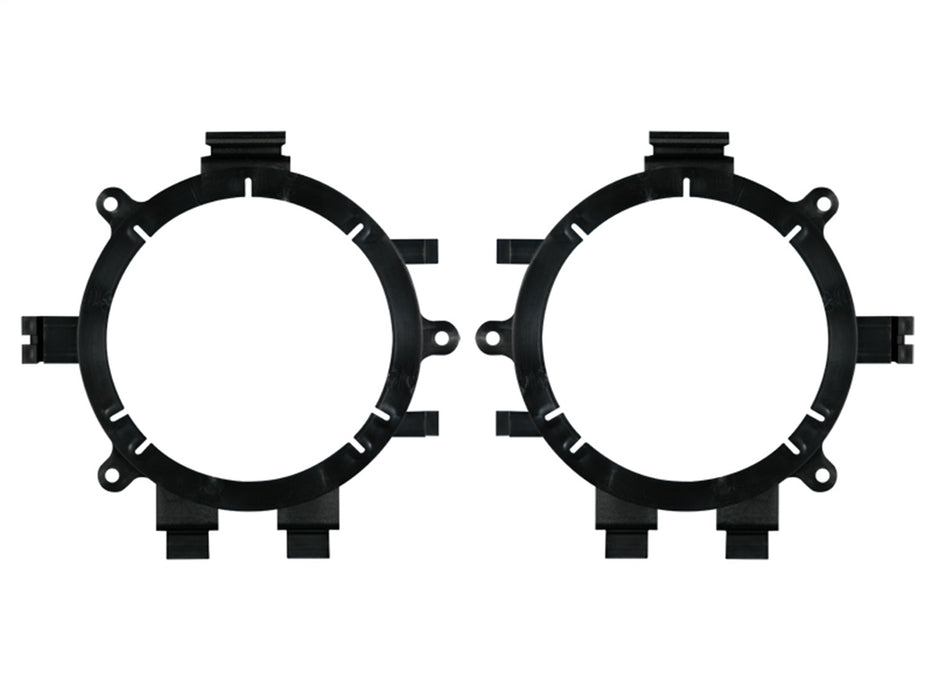 Metra Electronics 82-3002 Speaker Adapter Plates - Truck Part Superstore