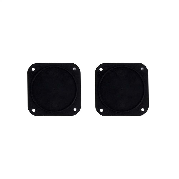 Metra Electronics 82-3015 Speaker Adapter; For Factory 2.5 in. Tweeter Locations; - Truck Part Superstore