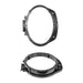 Metra Electronics 82-3017 Speaker Adapter; Designed For 6 x 9 in. Speakers ; Front Door; - Truck Part Superstore