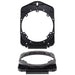 Metra Electronics 82-3020 Speaker Adapter Bracket; For Factory 6 in. - 6.75 in. Rear Speaker Locations; - Truck Part Superstore