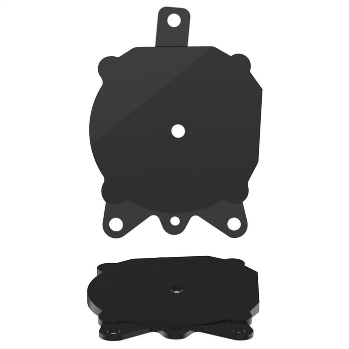 Metra Electronics 82-3023 Speaker Adapter; Mounting Adapts For Aftermarket Tweeter; - Truck Part Superstore