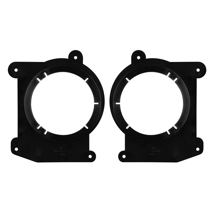 Metra Electronics 82-3043 Speaker Adapter Plates - Truck Part Superstore