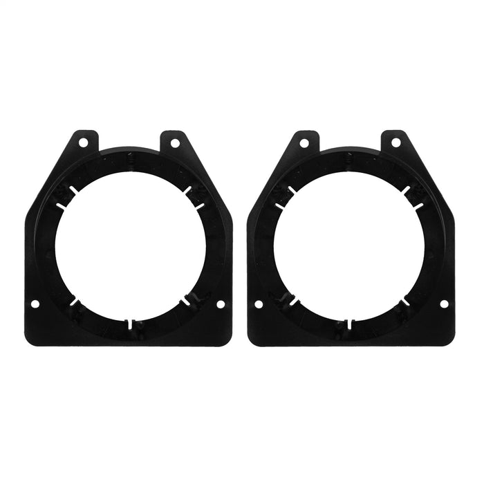 Metra Electronics 82-3048 Speaker Adapter Plates - Truck Part Superstore