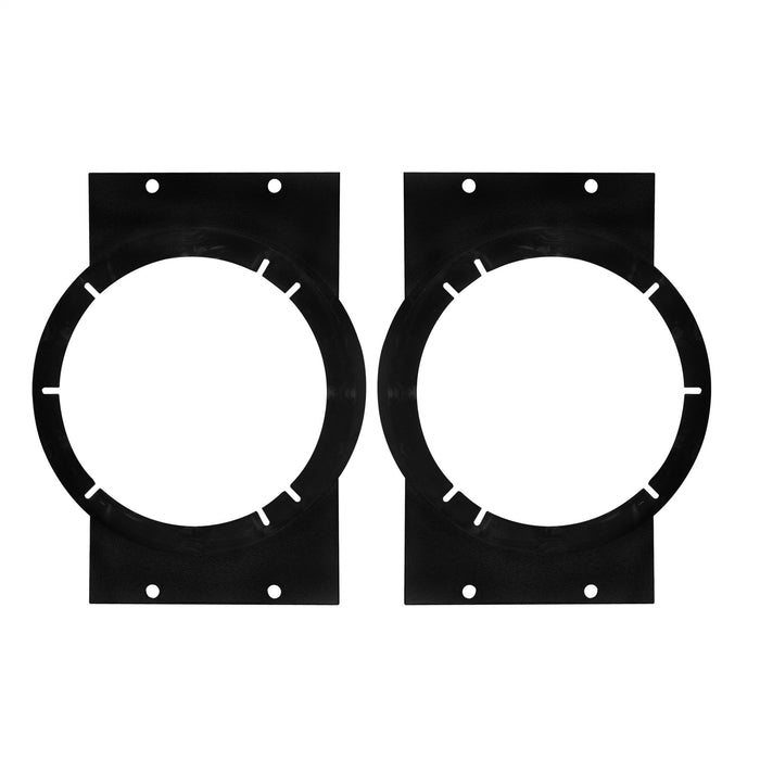 Metra Electronics 82-3300 Speaker Adapter Plates - Truck Part Superstore