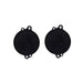 Metra Electronics 82-4201 Speaker Adapter Bracket; For Factory 2.5 in. Tweeter Locations; - Truck Part Superstore