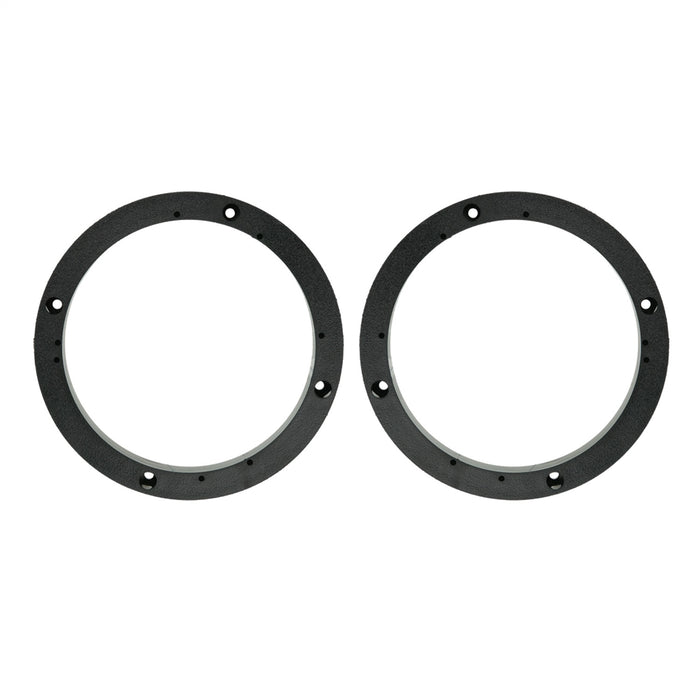 Metra Electronics 82-4300 Universal Speaker Spacer Rings - Truck Part Superstore
