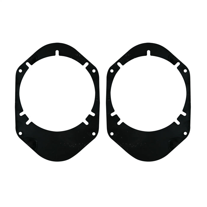 Metra Electronics 82-5600 Speaker Adapter Plates - Truck Part Superstore