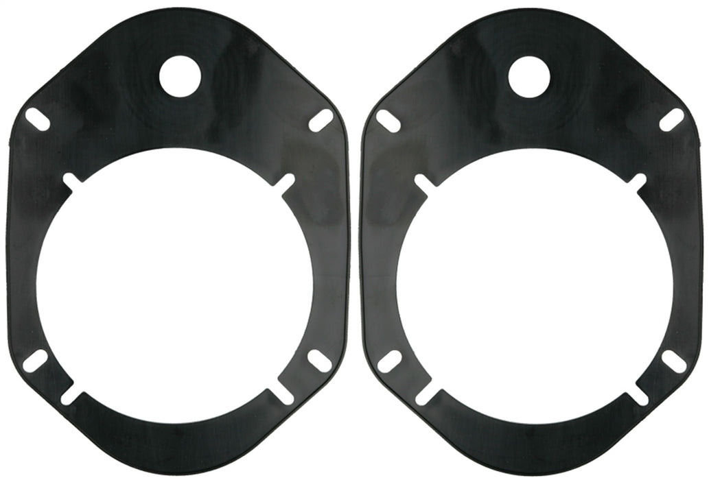 Metra Electronics 82-5601 Universal Speaker Adapter Plates - Truck Part Superstore