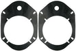Metra Electronics 82-5601 Universal Speaker Adapter Plates - Truck Part Superstore
