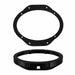 Metra Electronics 82-5606 Speaker Plate; Accommodates 6 x 9 in. Speakers; - Truck Part Superstore