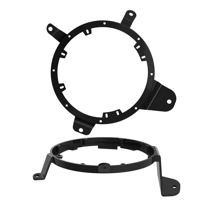 Metra Electronics 82-6544 Speaker Spacer RL; 6/6.75 in. Speakers; - Truck Part Superstore